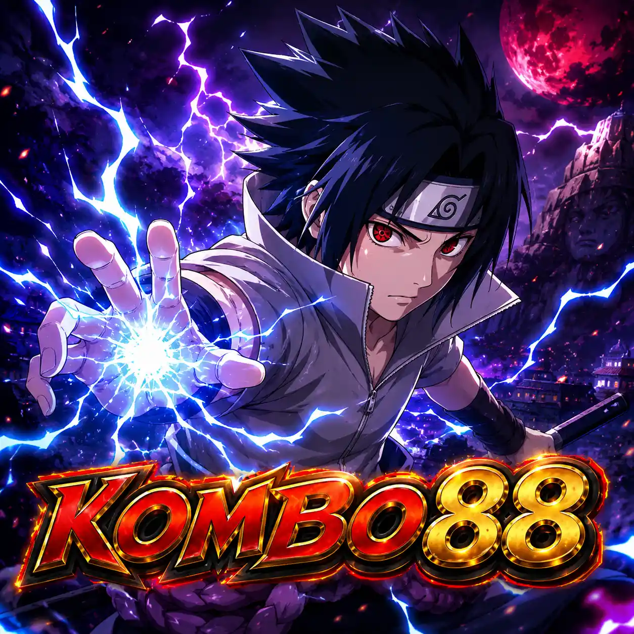 KOMBO88: Link Official Situs Online Terpercaya Anti Blokir & Akses Cepat